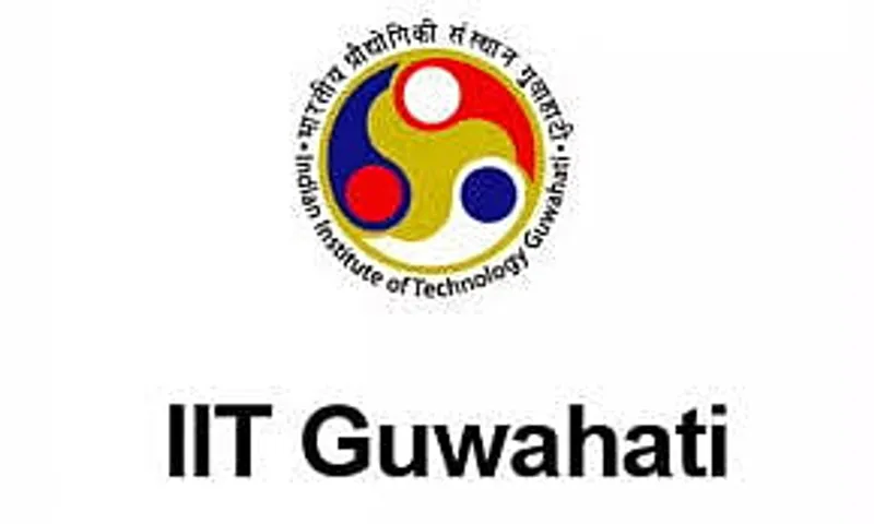 Jobs in Guwahati: IIT Guwahati Recruitment 2024 - Swimming Instructor (female only) Vacancy